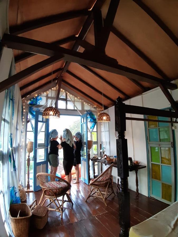 万隆 Kai Swargaloka酒店 外观 照片